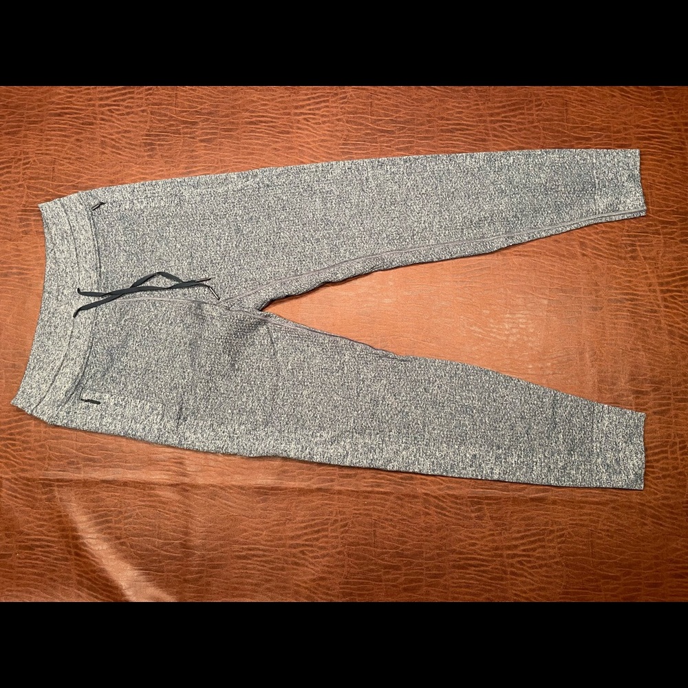 Lululemon Engineered Warmth Jogger